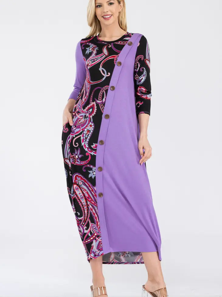 Brianne Dress