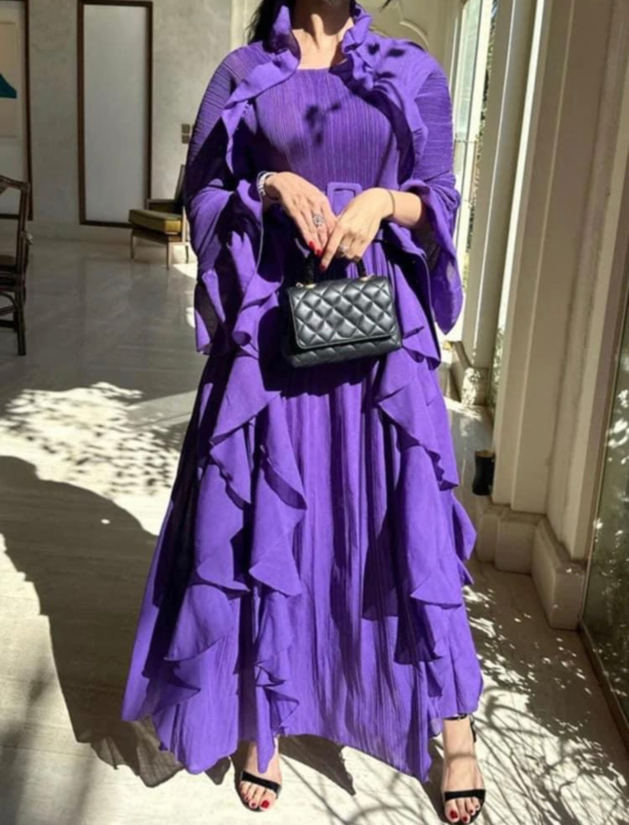 Florence Midi Dress