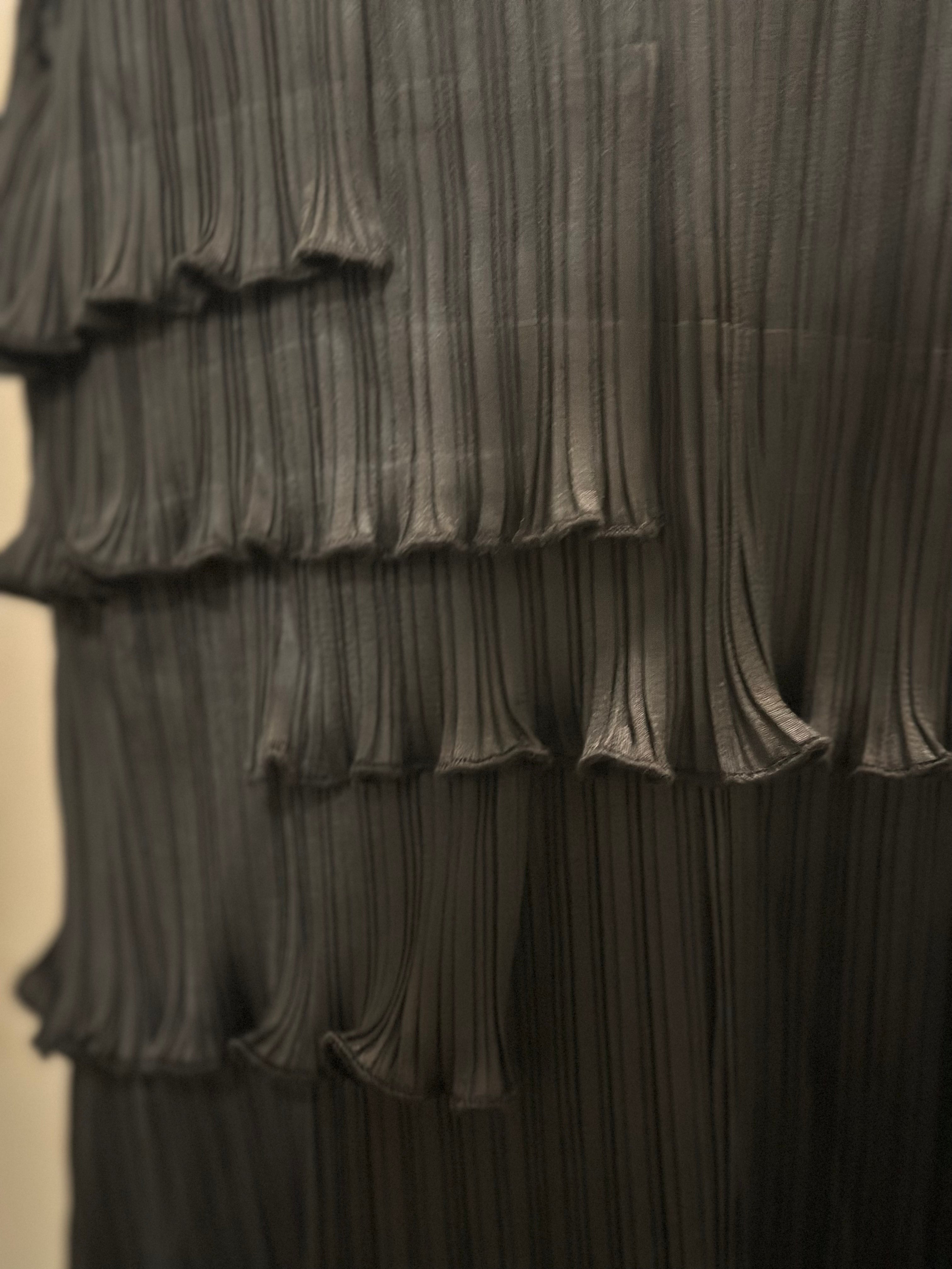 Quinn Pleated Dress