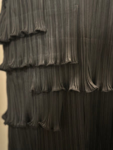 Quinn Pleated Dress