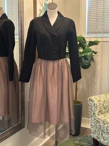 Madonna 2 pc. Suit