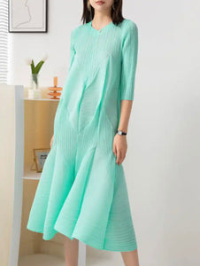 Emerson Dress-Mint