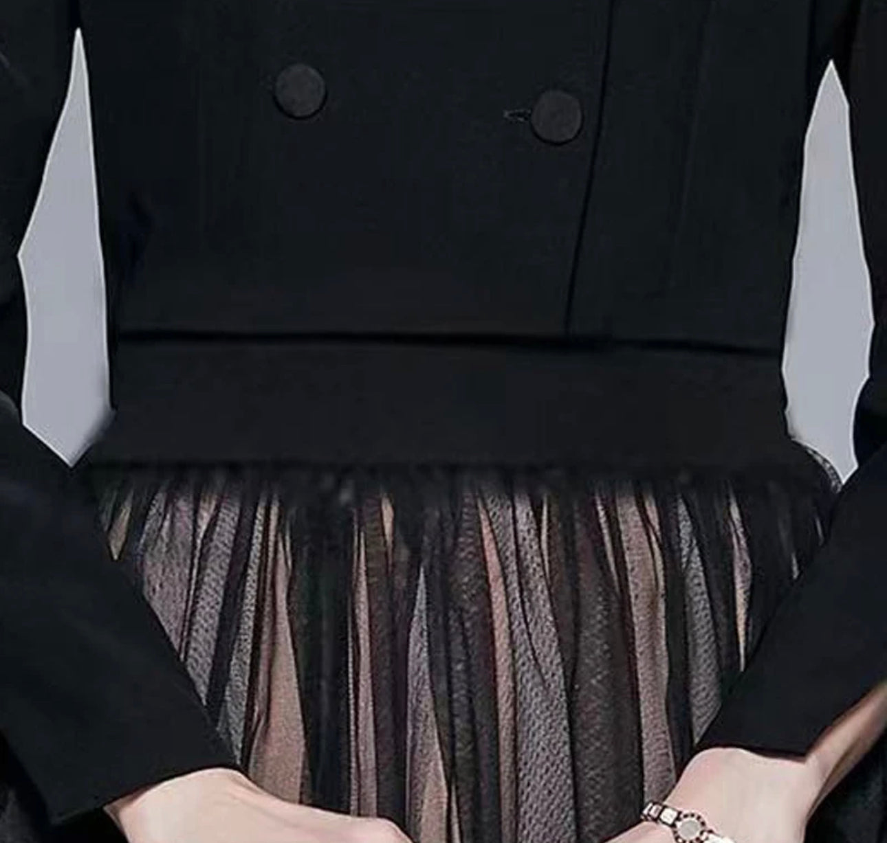 Madonna 2 pc. Suit