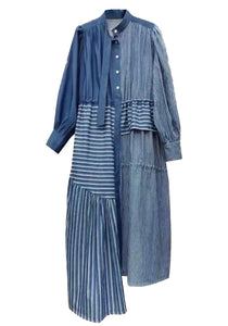 Hello Denim
