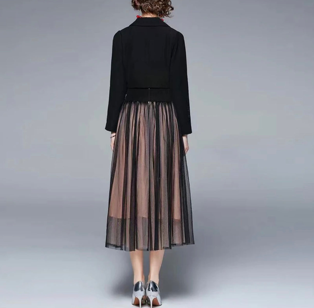 Madonna 2 pc. Suit