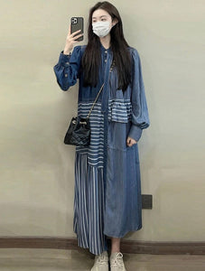 Hello Denim