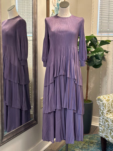 Remington Dress-Lavender