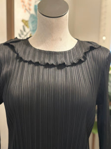 Quinn Pleated Dress
