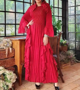Florence Midi Dress