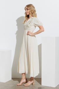 Caroline Dress