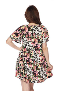 Abigail Tunic