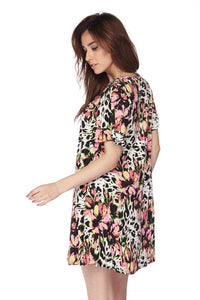 Abigail Tunic