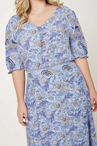 Presley Dress