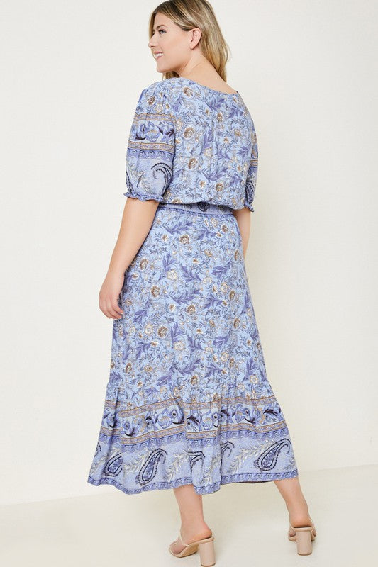 Presley Dress