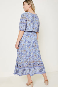 Presley Dress