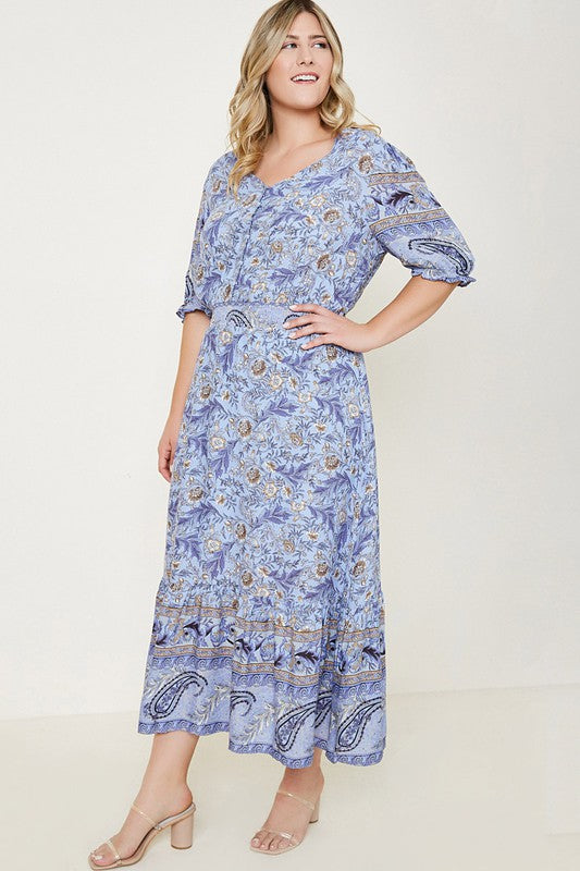 Presley Dress