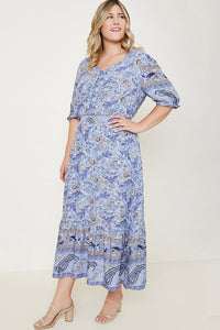 Presley Dress