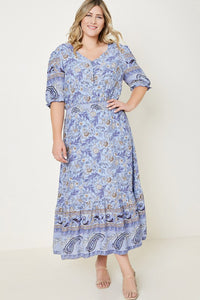 Presley Dress