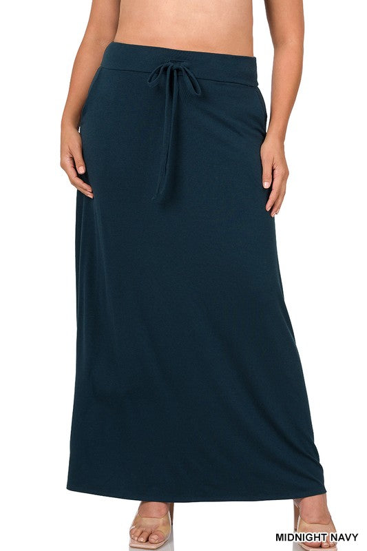 Julissa Maxi Skirt