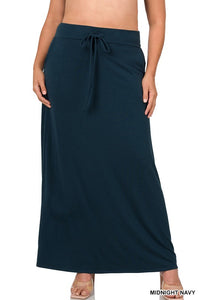 Julissa Maxi Skirt