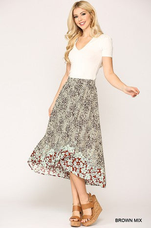 Carrie Skirt