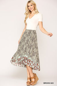 Carrie Skirt