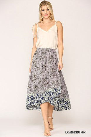 Carrie Skirt