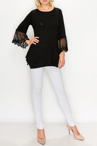 Moriah Tunic