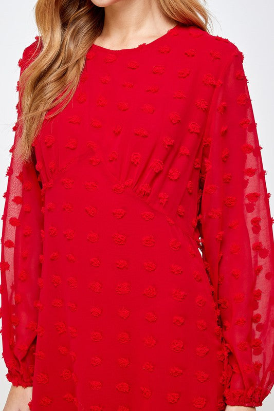 Dixon Dress