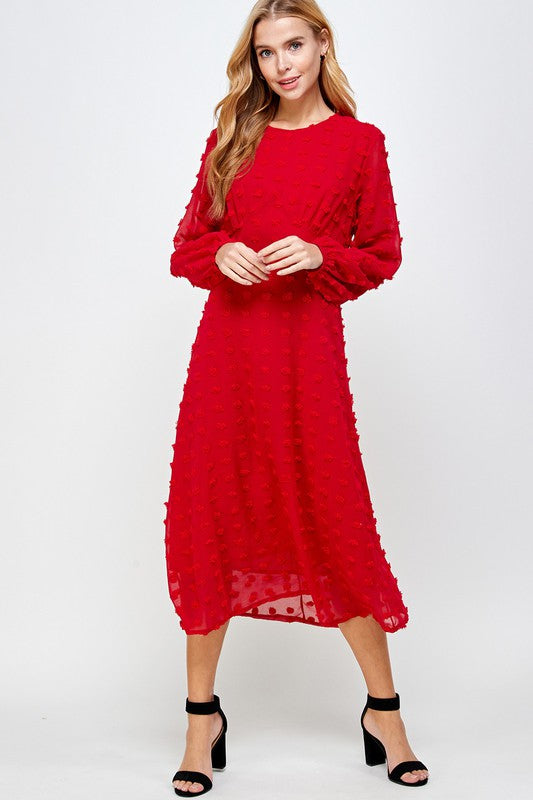 Dixon Dress