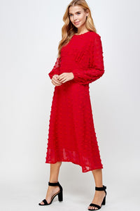 Dixon Dress