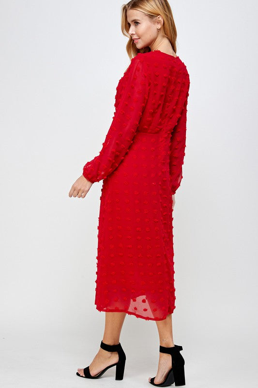 Dixon Dress