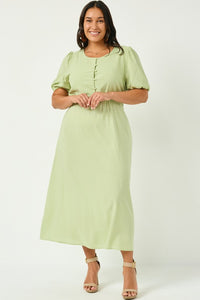Harlow Midi Dress