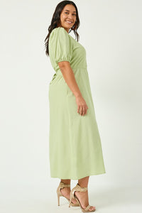 Harlow Midi Dress