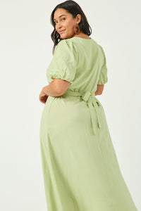 Harlow Midi Dress