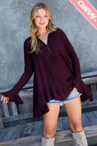 Ashton Tunic