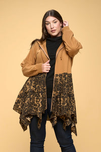 Estella Hoodie