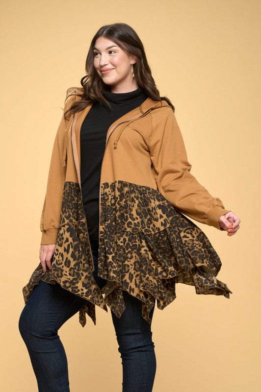 Estella Hoodie