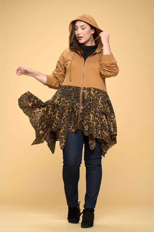 Estella Hoodie