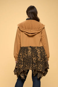 Estella Hoodie