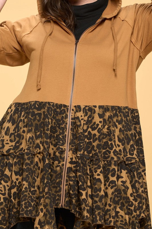 Estella Hoodie
