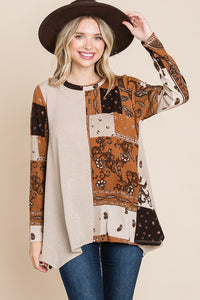 Plus Tristan Tunic