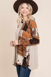 Plus Tristan Tunic