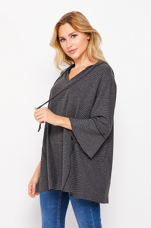 Mesha Hoodie