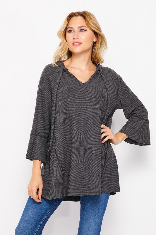 Mesha Hoodie