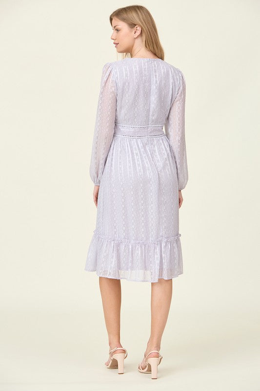 Tara Lace Dress