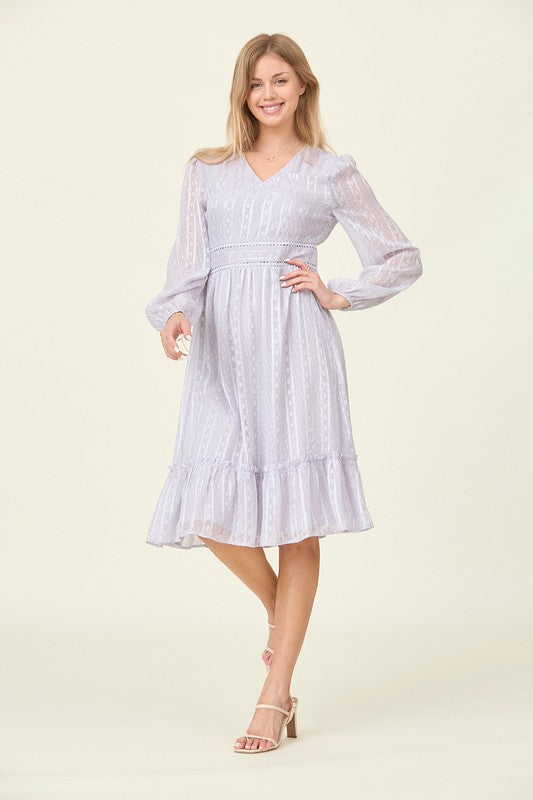 Tara Lace Dress