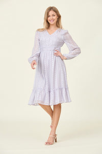 Tara Lace Dress