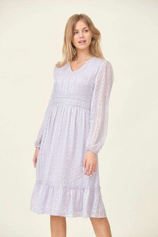 Tara Lace Dress