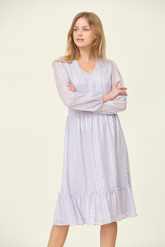 Tara Lace Dress